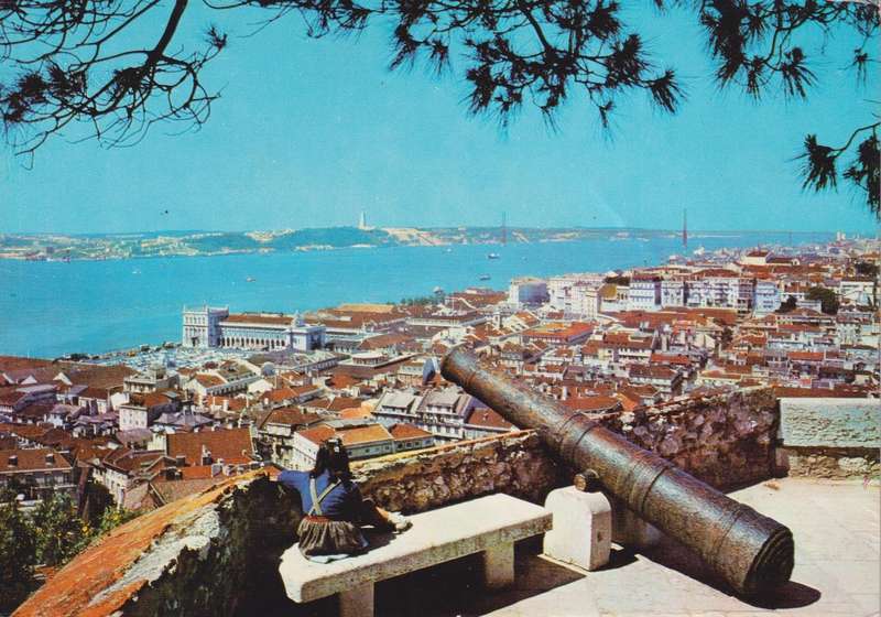 Post Cards / Maxi Card