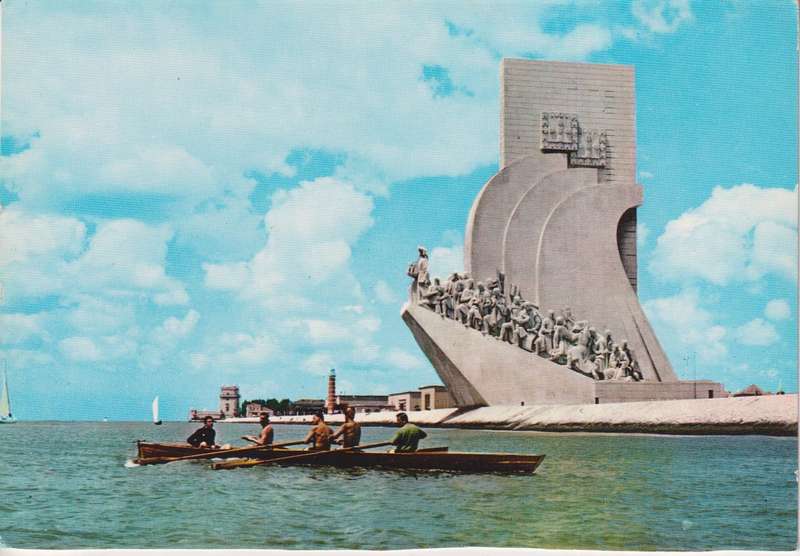 Post Cards / Maxi Card