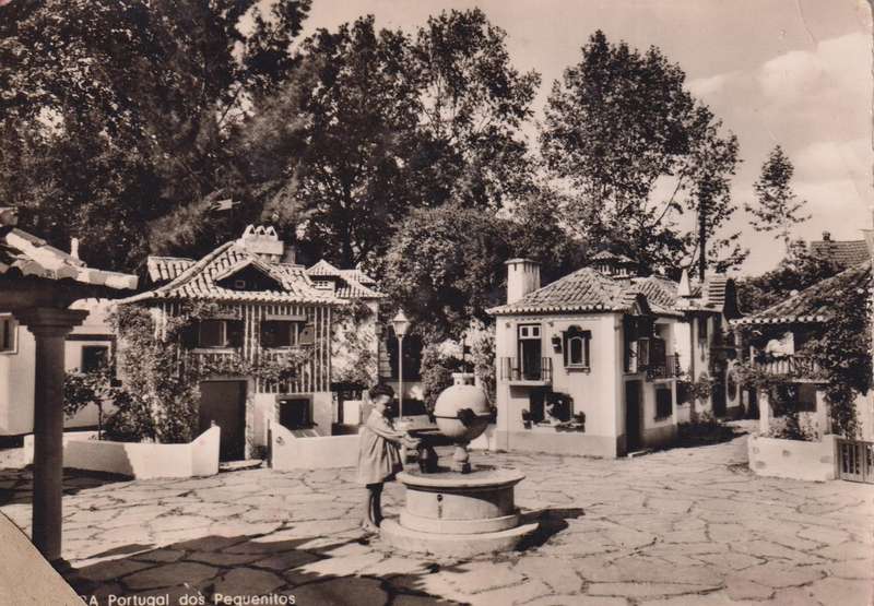Post Cards / Maxi Card