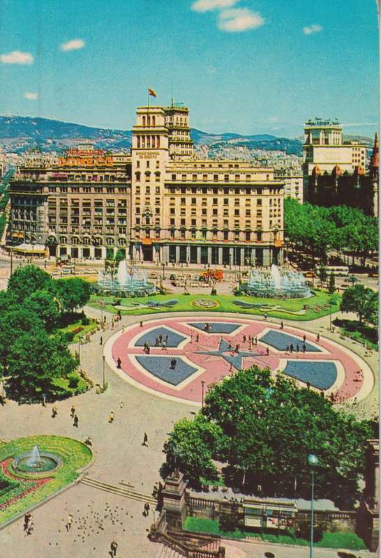 Post Cards / Maxi Card