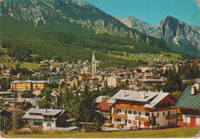 Post Cards / Maxi Card