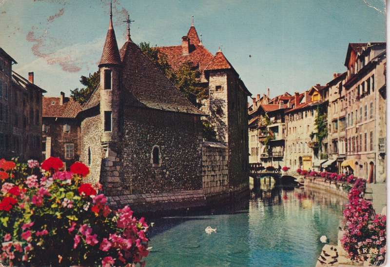 Post Cards / Maxi Card