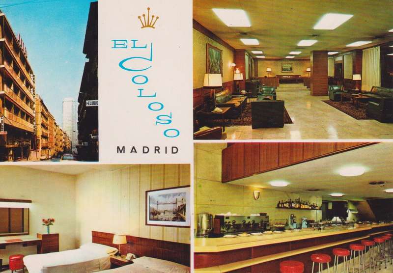 Post Cards / Maxi Card