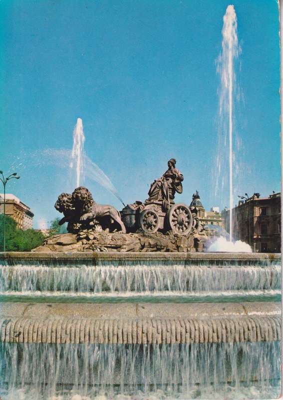 Post Cards / Maxi Card