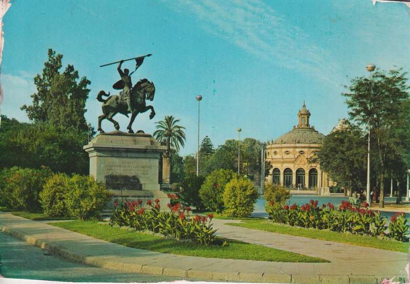 Post Cards / Maxi Card