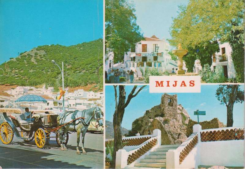 Post Cards / Maxi Card