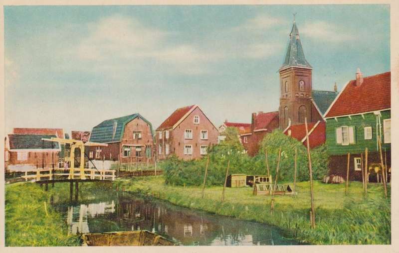 Post Cards / Maxi Card
