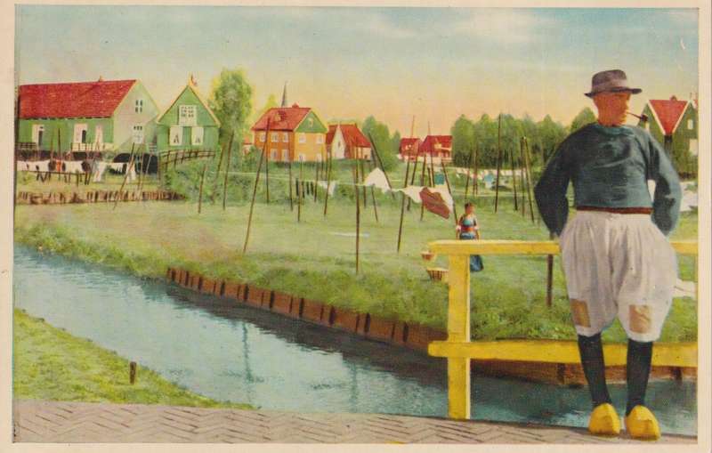Post Cards / Maxi Card