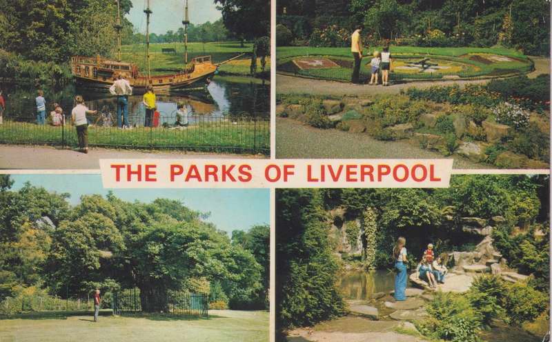 Post Cards / Maxi Card