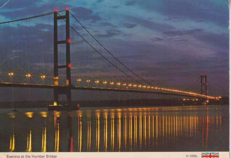 Post Cards / Maxi Card