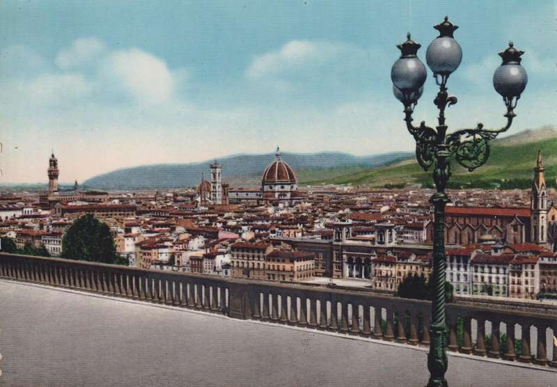 Post Cards / Maxi Card