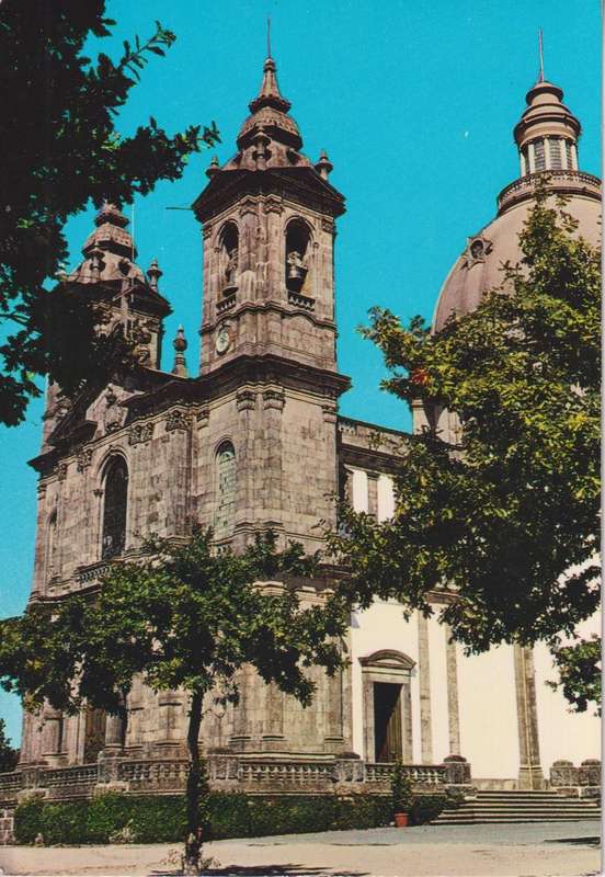 Post Cards / Maxi Card