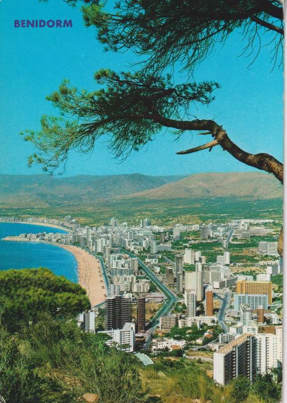 Post Cards / Maxi Card