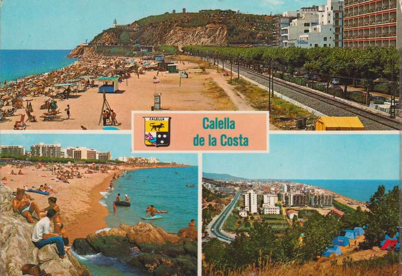 Post Cards / Maxi Card