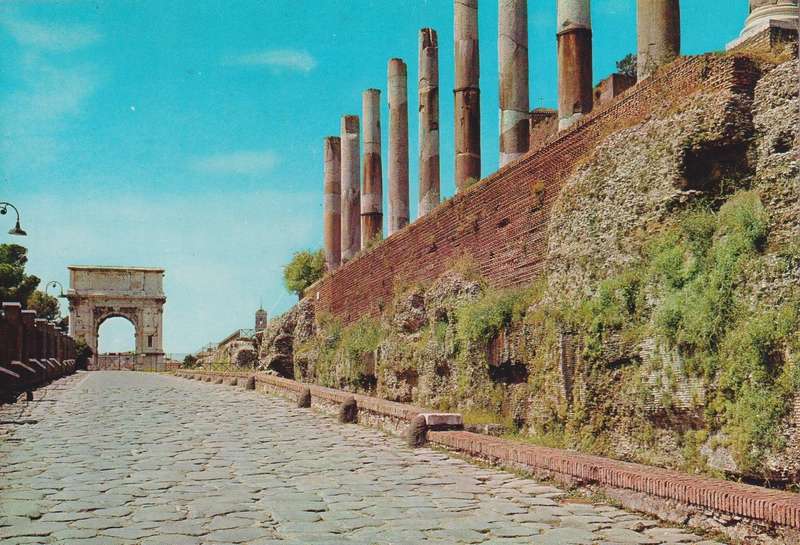 Post Cards / Maxi Card