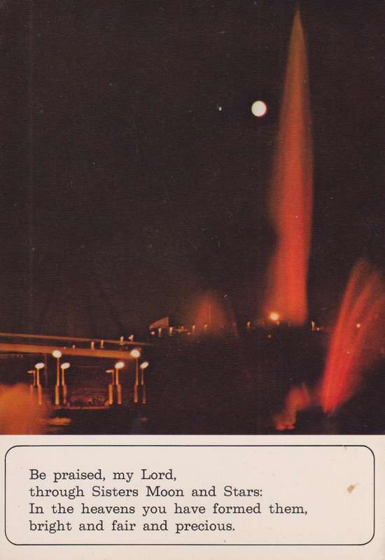 Post Cards / Maxi Card