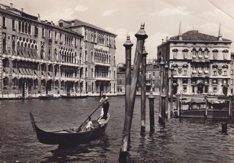 Post Cards / Maxi Card