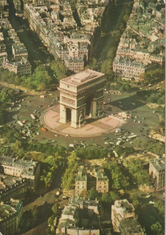 Post Cards / Maxi Card