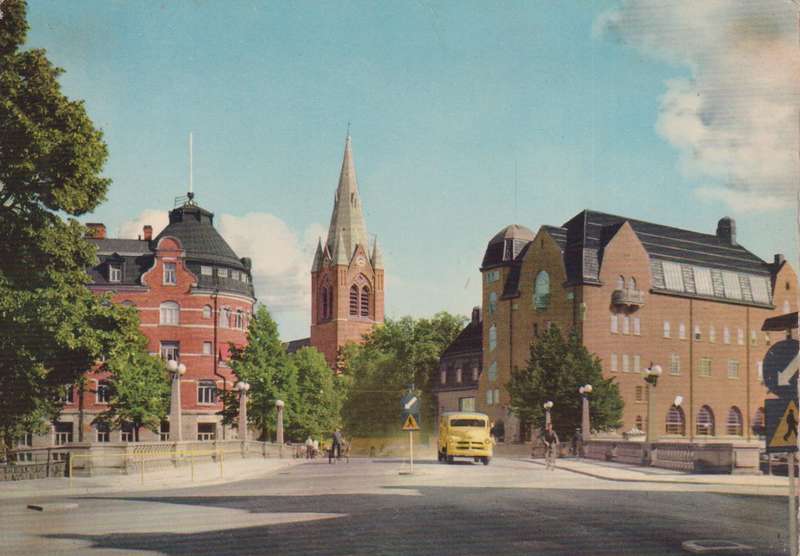 Post Cards / Maxi Card