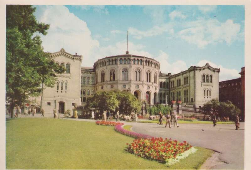 Post Cards / Maxi Card