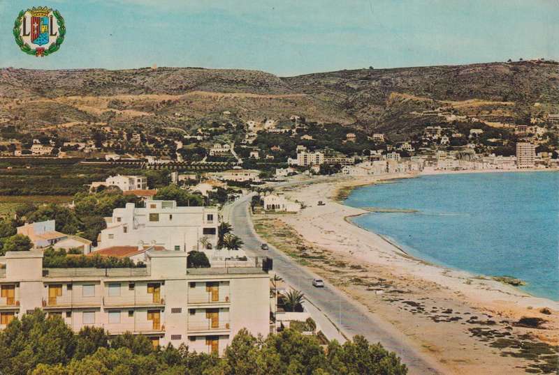 Post Cards / Maxi Card