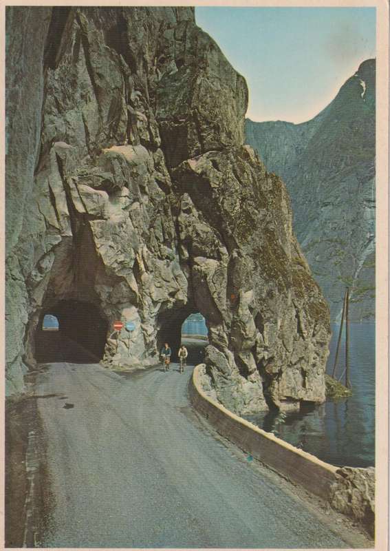 Post Cards / Maxi Card