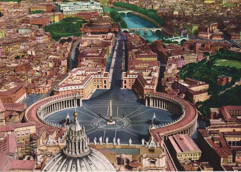 Post Cards / Maxi Card