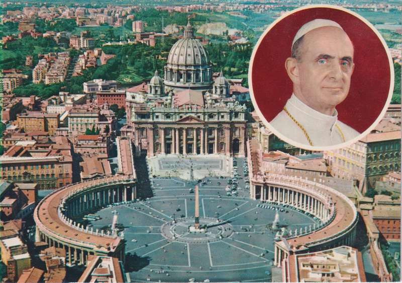 Post Cards / Maxi Card