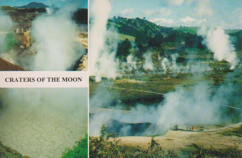 Post Cards / Maxi Card