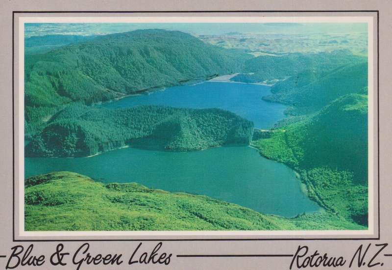 Post Cards / Maxi Card