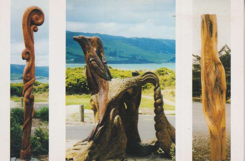 Post Cards / Maxi Card