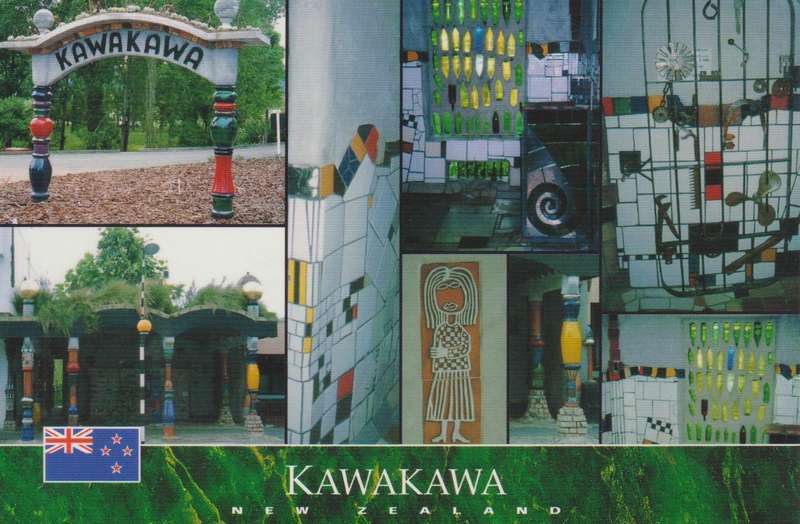 Post Cards / Maxi Card