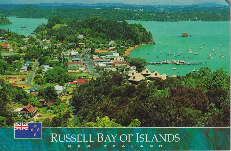 Post Cards / Maxi Card