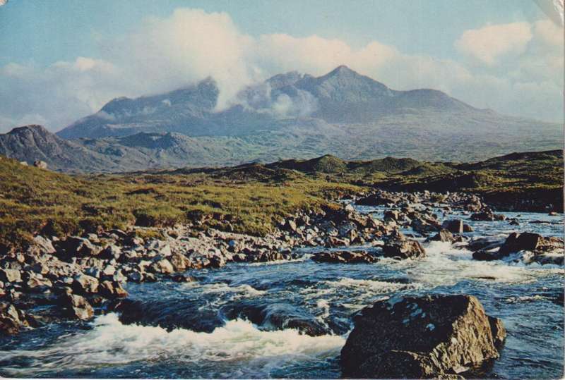 Post Cards / Maxi Card