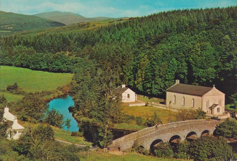 Post Cards / Maxi Card