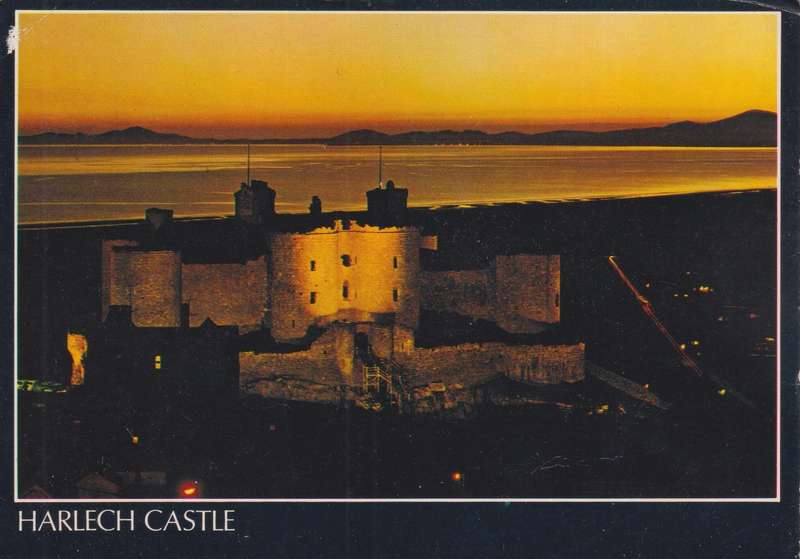 Post Cards / Maxi Card