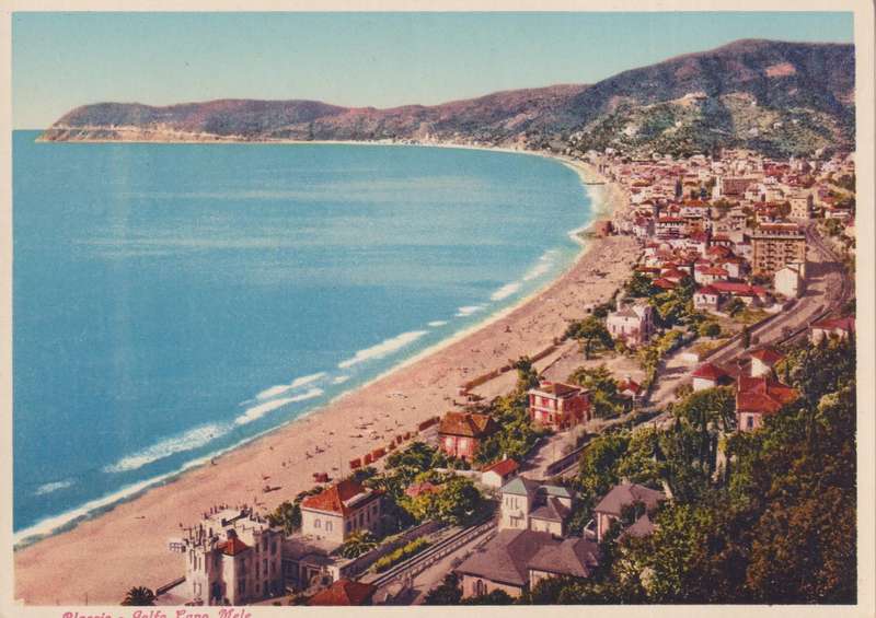 Post Cards / Maxi Card