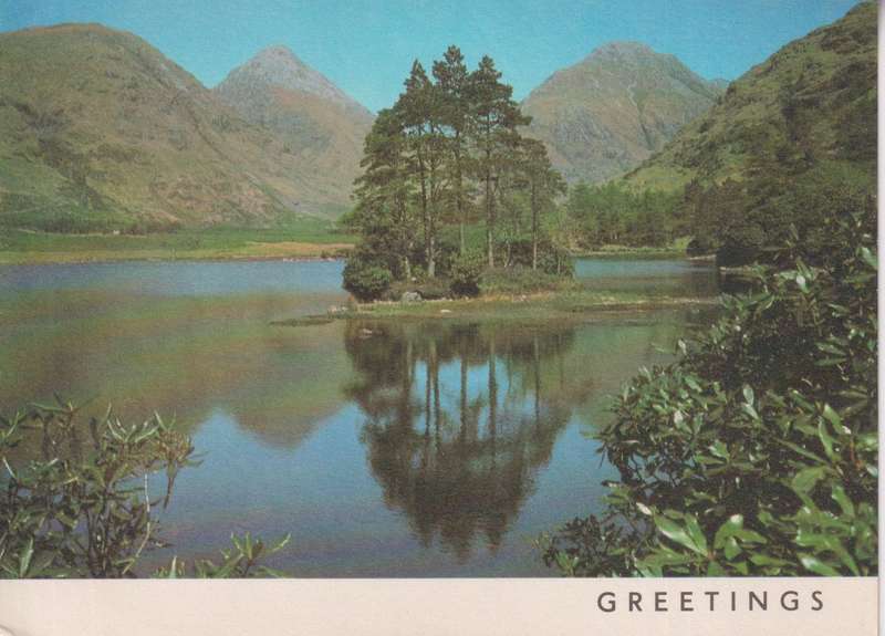Post Cards / Maxi Card