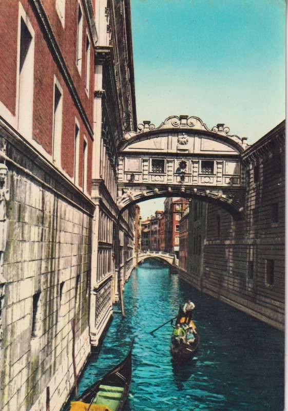 Post Cards / Maxi Card