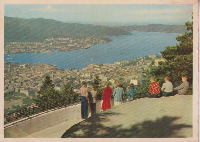 Post Cards / Maxi Card