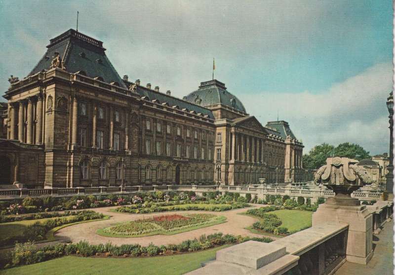 Post Cards / Maxi Card