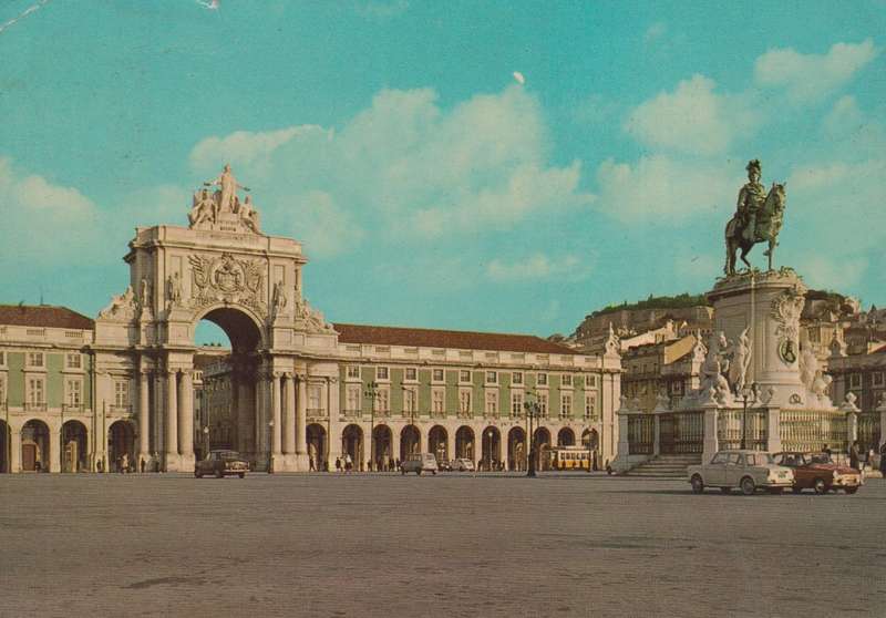 Post Cards / Maxi Card