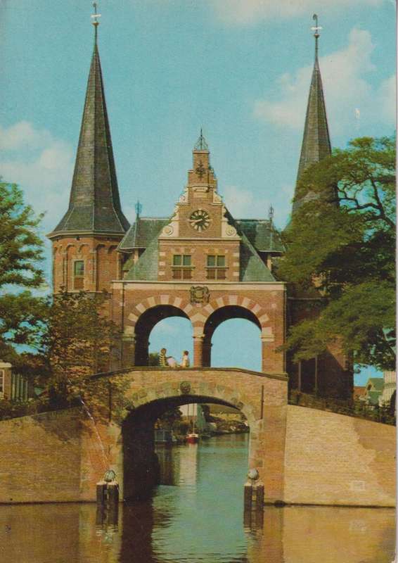 Post Cards / Maxi Card