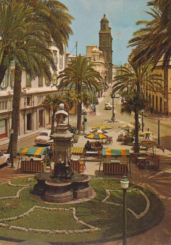 Post Cards / Maxi Card