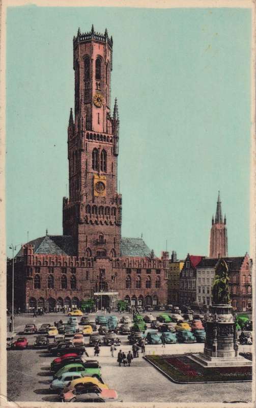 Post Cards / Maxi Card