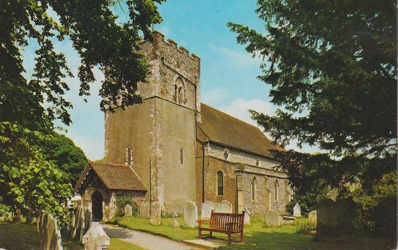 Post Cards / Maxi Card