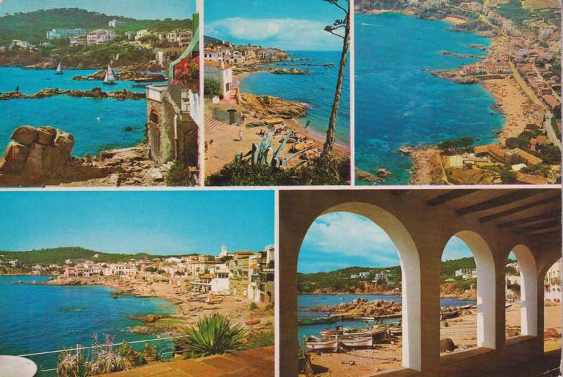 Post Cards / Maxi Card