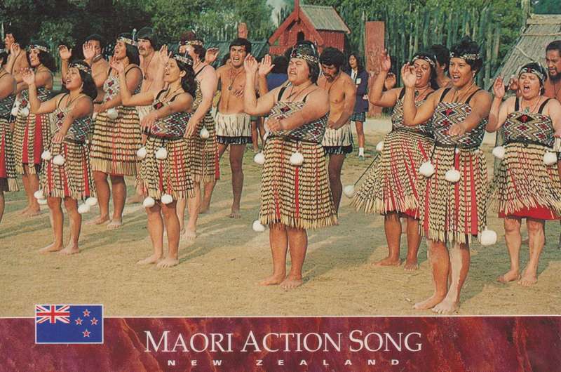 Post Cards / Maxi Card