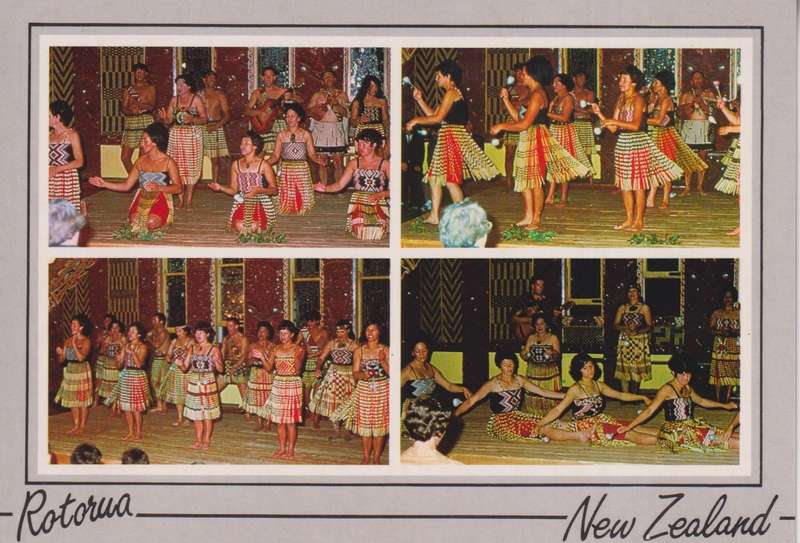 Post Cards / Maxi Card