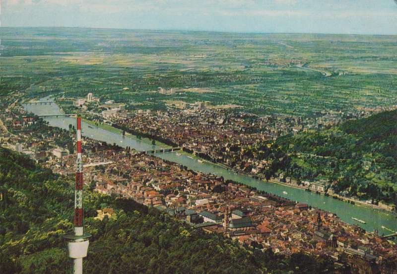 Post Cards / Maxi Card